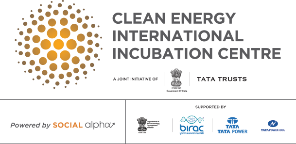 Clean Energy International Incubation Centre (CEIIC)